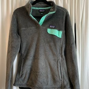 Women’s Patagonia Pullover